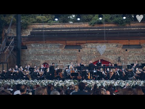 Tsinandali Festival 2021  I Episode 2 I September 10-11