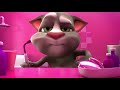 Talking Tom Shorts Episode 30 The Apple Up The Rock