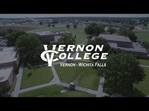 Vernon College - video