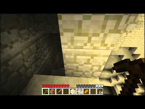 Harmless Plays Minecraft Legendary ep 1 - Humble Start