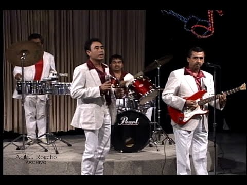 Tropical Rio Bravo - "Solo para ti"