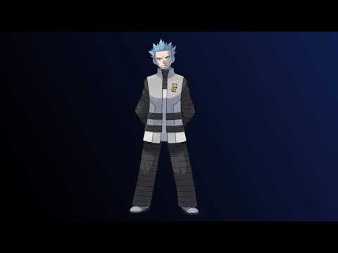 Best VGM 740 - Pokemon Diamond / Pearl / Platinum - Galactic Boss Cyrus