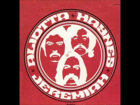 Aliotta Haynes Jeremiah - Long Time Gone-When I Was A Cowboy (1971)