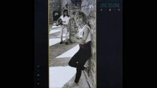 One To One - Hold Me Now