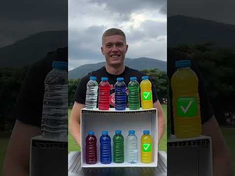 Girona's Artem Dovbyk took part in an exciting challenge during an exercise break! 🇺🇦🇪🇸