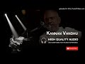 Kannan Vandhu Padu High Quality Audio Song Ilayaraja