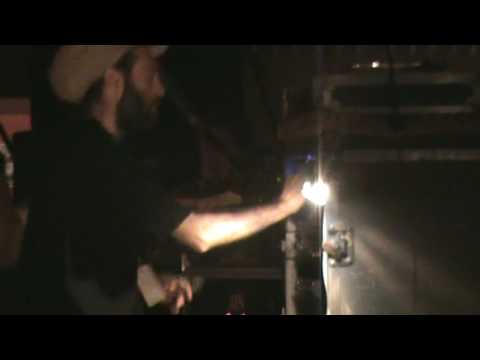 Dubstation nantes - Blackboard Jungle - 02/04/2010