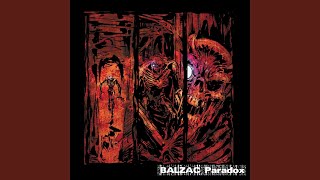 Space Vampire In Silence Noise