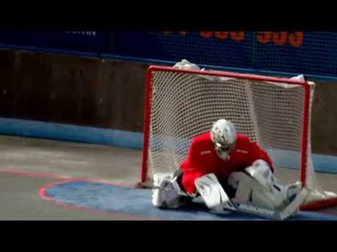 HBK Kometa Vrútky - HBK Lion Svidník 5:3 HBK Kometa Vrútky - HBK Lion Svidník 5:3