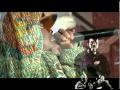 BUSHWICK BILL TESTIMONY OF REDEMPTION MUSIC VIDEO