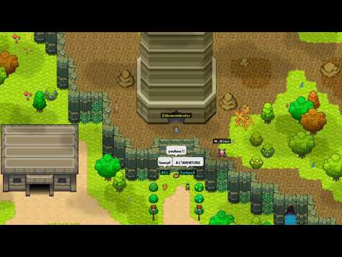 Announcement Trailer