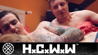 PIGS IN THE LIVING ROOM - ONE SWALLOW DOESN´T MAKE A SUMMER - HARDCORE WORLDWIDE (OFFICIAL VERSION)