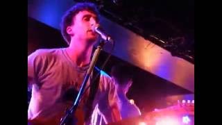 Yndi Halda - Golden Threads From The Sun (live) @ Fever Shindaita Tokyo Japan 15 June 2016