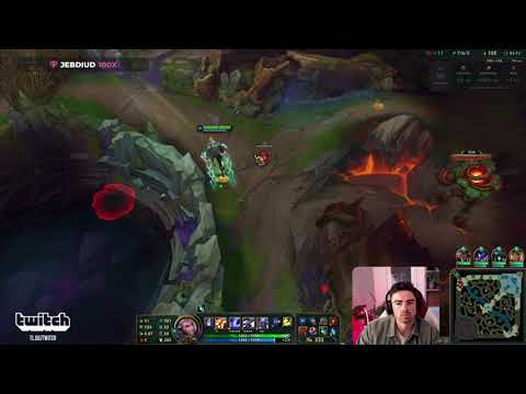 Is DOPA Living With MIDBEAST!??