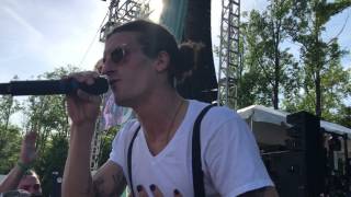 The Revivalists - All in the Family