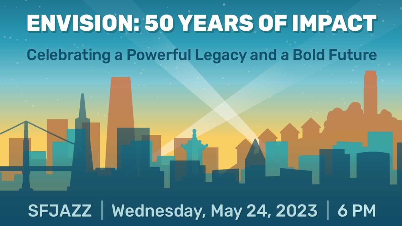 Envision - Our Annual Event