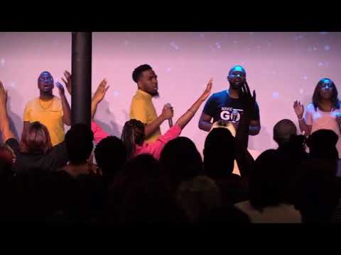 The Lion And The Lamb video