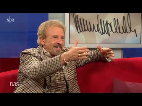 Thomas Gottschalk - Interessantes TV-Interview - Oktober 2024