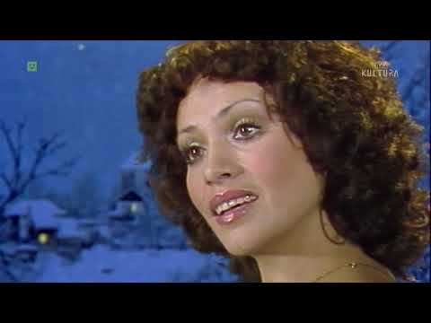 Zdzisława Sośnicka – Szara kolęda [HD video]