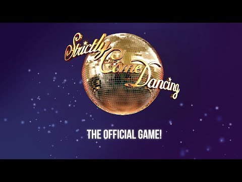Strictly Come Dancing video thumbnail