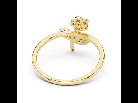 YouTube Video Thumbnail - Yellow