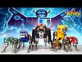 볼트론 고라이온 5PRO 볼트론 변신합체 Voltron Goraion Voltron