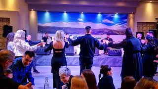 Γρηγόρης Σαμόλης Αόρη - Σύλλογος Κρητών Καματερού “ΤΟ ΑΡΚΑΔΙ” 06 02 2026