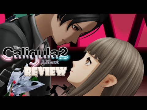 The Caligula Effect 2 (Switch) Review