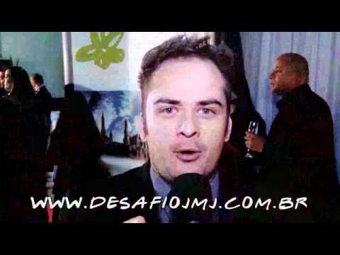 Desafio JMJ 2016 - Portal Católico