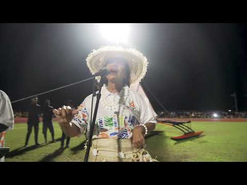 10TH MICRONESIAN GAMES MAJOL 2024 Same Day Edit