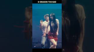 Download lagu G-DRAGON - TOO BAD (feat. Anderson .Paak) mp3 Download lagu G-DRAGON - TOO BAD (feat. Anderson .Paak) mp3