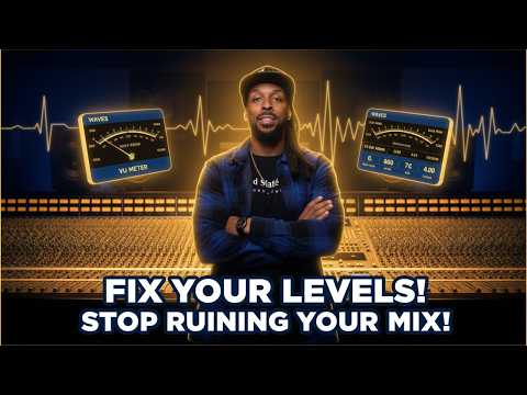Stop Mixing Blind: The Loudness Method Pros Use
