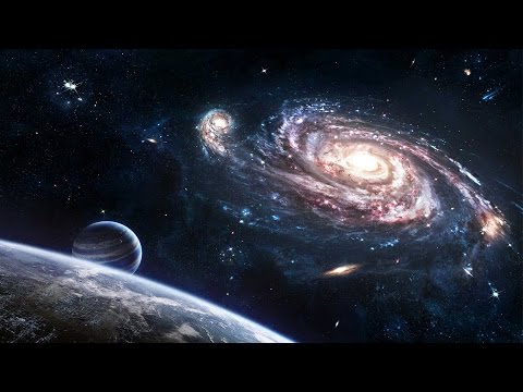 Ralfi's Alley- Space is a dangerous place