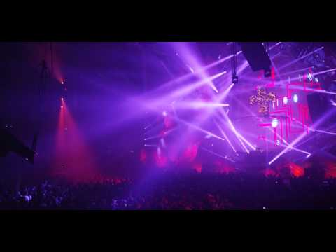Brennan Heart @ Qlimax 2012 (Blu-ray cut)