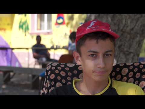 Pietrișu - Creștem comunitatea de activiști