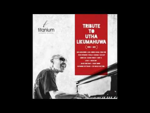 Oddie Agam - Tanda-tanda