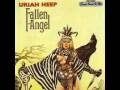 Uriah Heep - Fallen Angel 