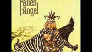 Uriah Heep  - Fallen Angel