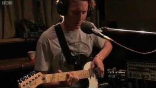 Ben Howard Oats In The Water BBC Radio 1 Live Lounge 2012