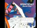 Brainticket - The Space between