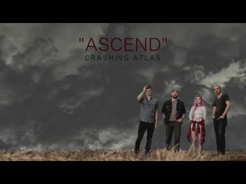 Crashing Atlas - Ascend featuring Shelby Celine