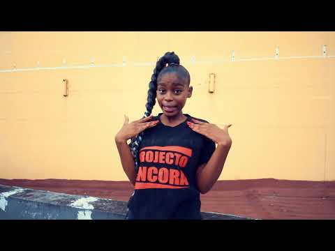 Nany -Moz SPITTER ft  (Dji Tafinha e Mamy) Oficial One Scene Vídeo