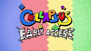 COLLAPSUS Gameplay Reel (2022)