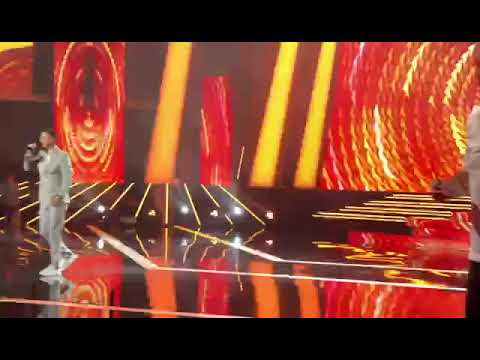 Dragan Đurić u Zvezdama Granda