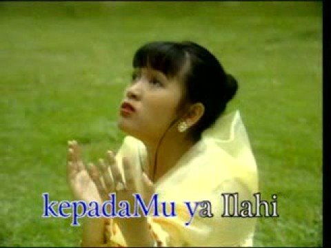 githa parera - kemana dimana