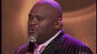 Finale - Jordin &amp; Ruben - You&#39;re All I Need to get by