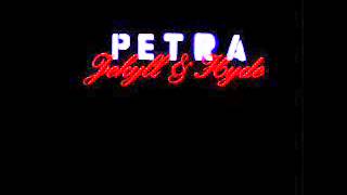 Petra - 10 Sacred Trust (Jekyll & Hyde)