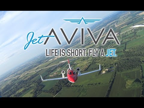 Aircraft Review: HondaJet