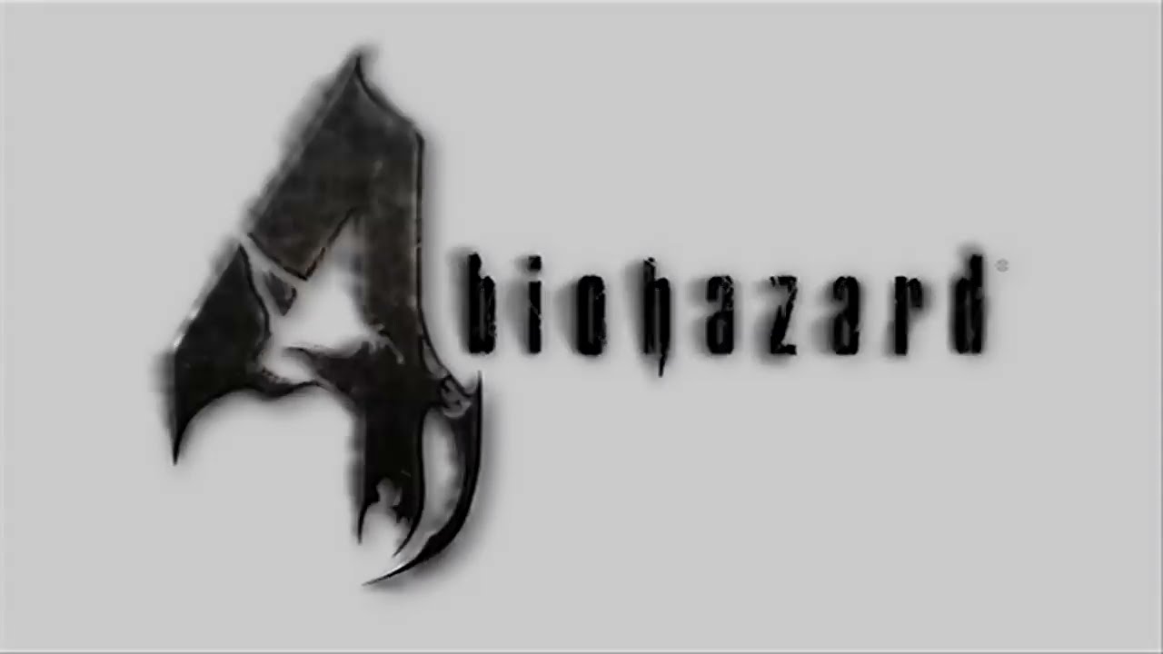 biohazard 4 