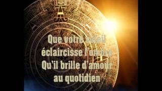 TOUT LE BONHEUR DU MONDE